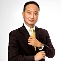 營業員頭像