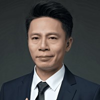 營業員頭像