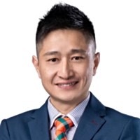 營業員頭像