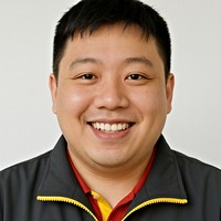 營業員頭像