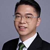 營業員頭像