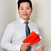 營業員頭像