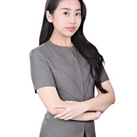 營業員頭像