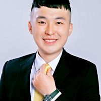 營業員頭像