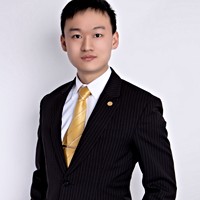 營業員頭像
