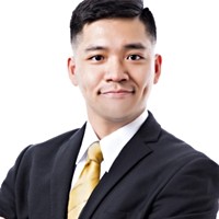 營業員頭像