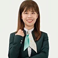 營業員頭像