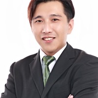 營業員頭像