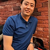 營業員頭像