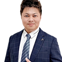 營業員頭像