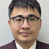 黃志勇