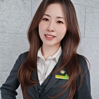 營業員頭像