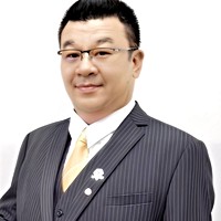 營業員頭像