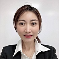 營業員頭像