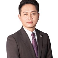 營業員頭像