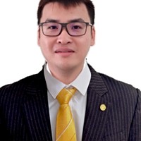 營業員頭像