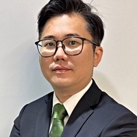 營業員頭像