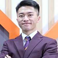 營業員頭像