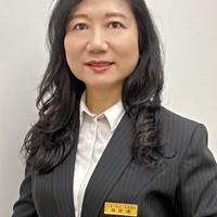 營業員頭像