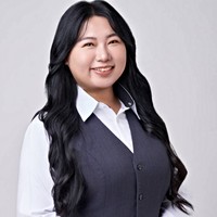 營業員頭像