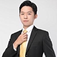 營業員頭像