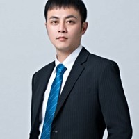 營業員頭像