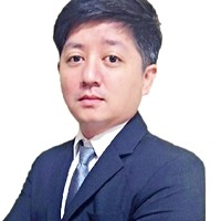 營業員頭像