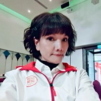 營業員頭像