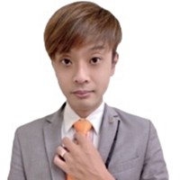 營業員頭像
