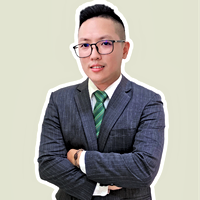 營業員頭像