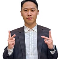 營業員頭像