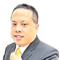 營業員頭像
