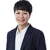 營業員頭像