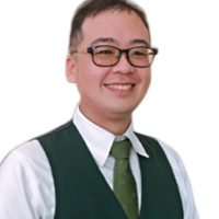 營業員頭像
