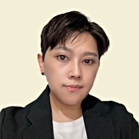營業員頭像