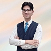 營業員頭像