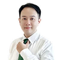 營業員頭像