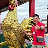 營業員頭像