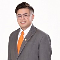 營業員頭像