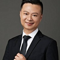 營業員頭像
