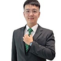 營業員頭像