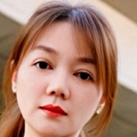 營業員頭像