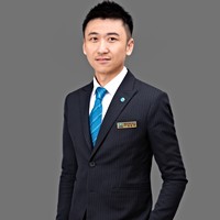 營業員頭像
