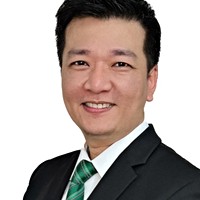 營業員頭像