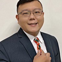營業員頭像