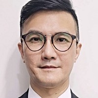 營業員頭像
