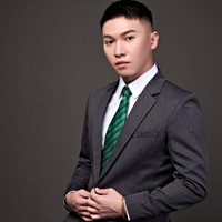 營業員頭像