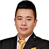 營業員頭像