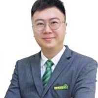 營業員頭像