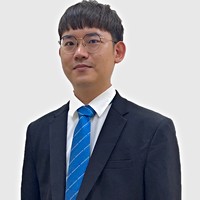 營業員頭像